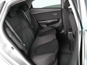 Седан Kia Rio 2015 года, 1149000 рублей, Аксай