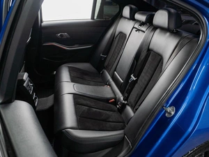 Седан BMW 3 серия 2019 года, 3199000 рублей, Тюмень