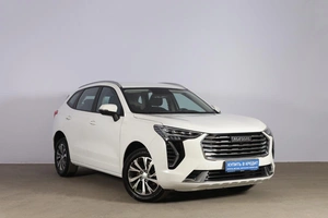 Внедорожник Haval Jolion 2023 года, 1549000 рублей, Новосибирск