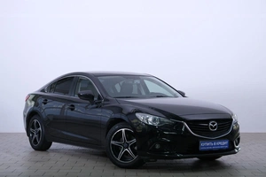 Седан Mazda 6 2012 года, 1699000 рублей, Омск