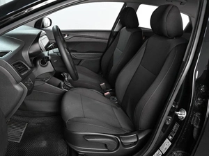 Седан Hyundai Solaris 2019 года, 1499000 рублей, Аксай