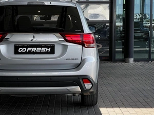Внедорожник Mitsubishi Outlander 2018 года, 1999999 рублей, Уфа