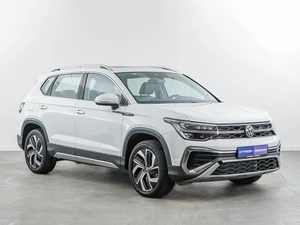 Внедорожник Volkswagen Tharu 2024 года, 2750999 рублей, Москва