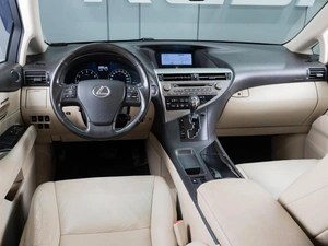 Внедорожник Lexus RX 2010 года, 1950000 рублей, Тюмень