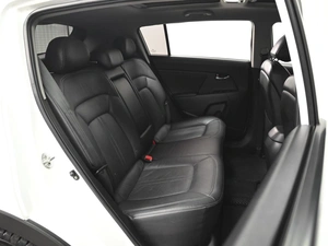 Внедорожник Kia Sportage 2011 года, 1125000 рублей, Ставрополь