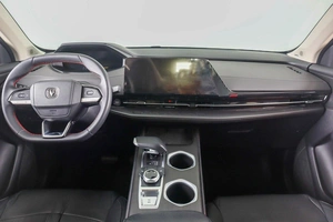 Внедорожник Changan UNI-S 2024 года, 2659000 рублей, Пермь