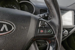 Хетчбэк Kia Morning 2011 года, 869000 рублей, Челябинск