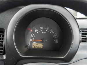 Минивэн Daihatsu Hijet 2016 года, 580000 рублей, Краснодар