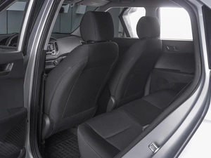 Внедорожник Hyundai Creta 2021 года, 1840000 рублей, Ростов-на-Дону