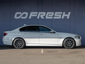 Седан BMW 5 серия 2015 года, 2575000 рублей, Краснодар