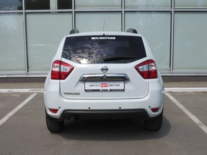 Внедорожник Nissan Terrano 2014 года, 1000000 рублей, Брянск
