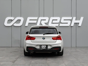 Хетчбэк BMW 1 серия 2015 года, 1397000 рублей, Краснодар