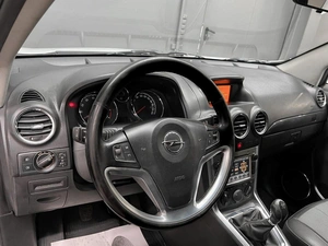 Внедорожник Opel Antara 2013 года, 1095000 рублей, Красноярск