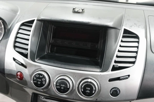 Пикап Mitsubishi L200 2013 года, 1469000 рублей, Новокузнецк