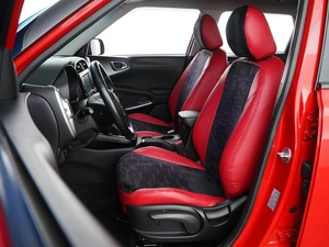 Внедорожник Kia Soul 2019 года, 1953050 рублей, Москва