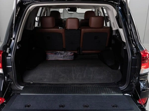 Внедорожник Toyota Land Cruiser 2016 года, 6060000 рублей, Тюмень