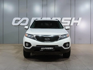 Внедорожник Kia Sorento 2012 года, 1444000 рублей, Воронеж