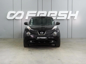 Внедорожник Nissan Juke 2012 года, 1099000 рублей, Воронеж