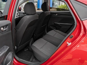 Седан Hyundai Solaris 2019 года, 1445000 рублей, Краснодар