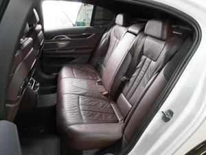 Седан BMW 7 серия 2017 года, 3549000 рублей, Воронеж