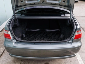 Седан Fiat Albea 2009 года, 549000 рублей, Большой Сочи