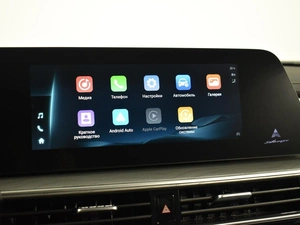 Седан Chery Arrizo 8 2024 года, 2139900 рублей, Казань