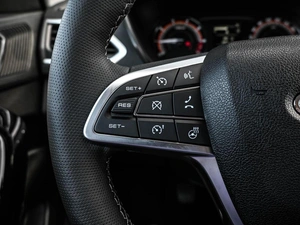 Седан ВАЗ (LADA) Vesta 2025 года, 1589000 рублей, Кирилловка