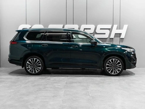 Внедорожник EXEED VX 2023 года, 3749000 рублей, Тюмень