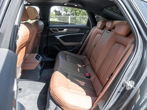 Седан Audi A6 2021 года, 4580000 рублей, Ставрополь