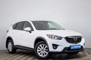 Внедорожник Mazda CX-5 2012 года, 1499000 рублей, Пермь