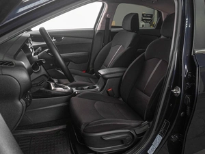 Седан Kia Cerato 2018 года, 1399000 рублей, Тюмень