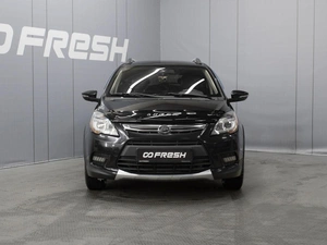 Хетчбэк Lifan X50 2016 года, 530000 рублей, Омск