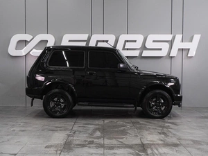 Внедорожник ВАЗ (LADA) Niva Legend 2025 года, 1149000 рублей, Воронеж