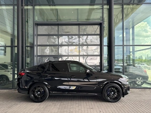 Внедорожник BMW X6 2020 года, 7100000 рублей, Уфа