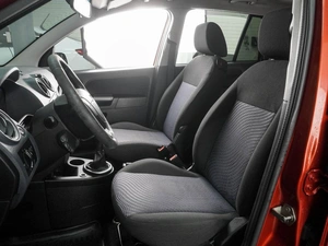 Хетчбэк Ford Fusion 2008 года, 349000 рублей, Воронеж