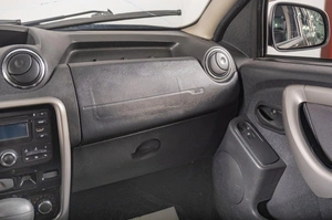 Внедорожник Renault Duster 2015 года, 1169000 рублей, Томск