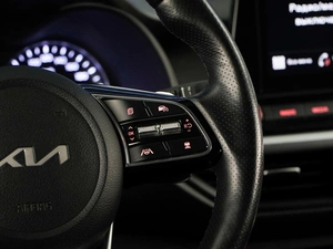 Седан Kia Cerato 2021 года, 2421444 рублей, Москва