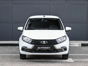 Лифтбек ВАЗ (LADA) Granta 2023 года, 694000 рублей, Кирилловка