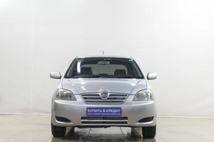 Хетчбэк Toyota Allex 2002 года, 499000 рублей, Новокузнецк