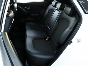 Внедорожник Hyundai ix35 2012 года, 1259000 рублей, Волгоград