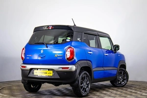 Внедорожник Suzuki XBee 2019 года, 1479000 рублей, Пермь