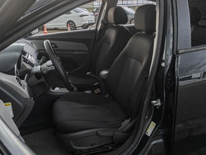 Седан Chevrolet Cruze 2009 года, 758000 рублей, Краснодар