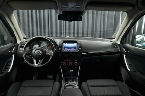 Внедорожник Mazda CX-5 2012 года, 1570000 рублей, Красноярск