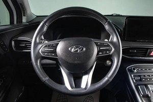 Внедорожник Hyundai Santa Fe 2023 года, 4699000 рублей, Сургут