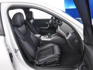 Седан BMW 3 серия 2020 года, 3549046 рублей, Москва