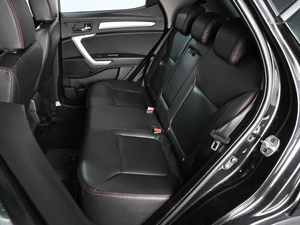 Внедорожник JAC S3 2019 года, 1109000 рублей, Ростов-на-Дону