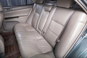 Седан Toyota Camry 2002 года, 749000 рублей, Томск