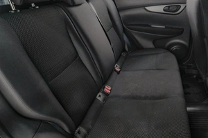 Внедорожник Nissan Qashqai 2017 года, 1559000 рублей, Челябинск