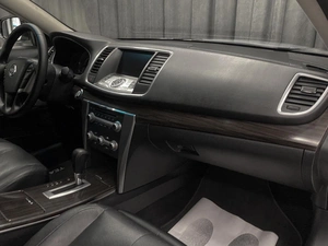 Седан Nissan Teana 2011 года, 1020000 рублей, Красноярск