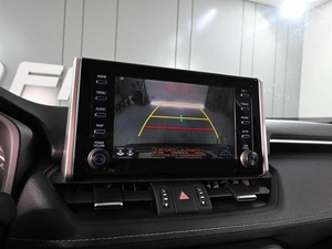 Внедорожник Toyota RAV4 2021 года, 3069000 рублей, Ростов-на-Дону